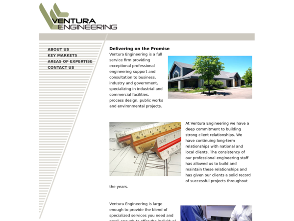 Ventura Engineering