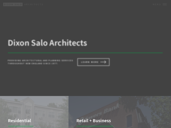 Dixon Salo Architects Inc