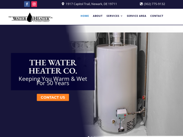 The Water Heater Co.