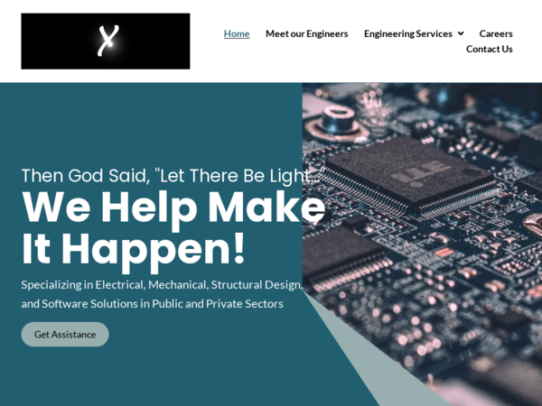 Xenon Inc.