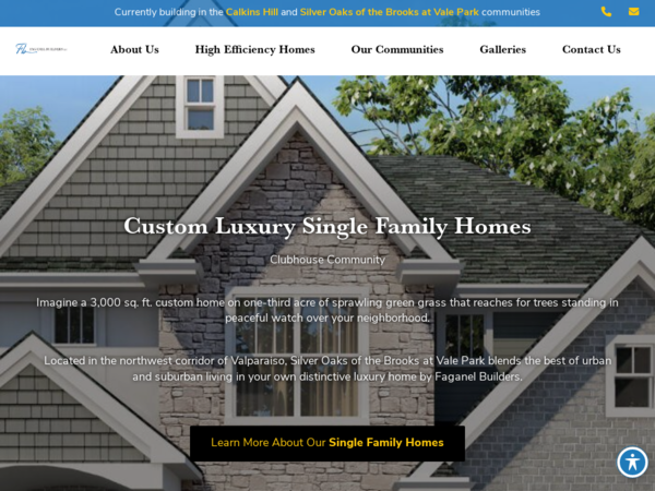 Faganel Builders LLC