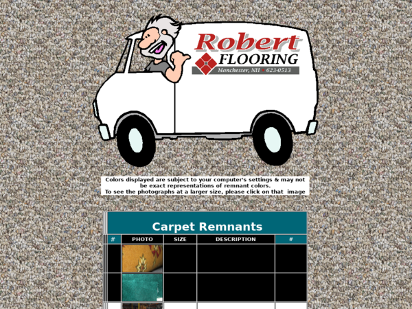 Robert Flooring