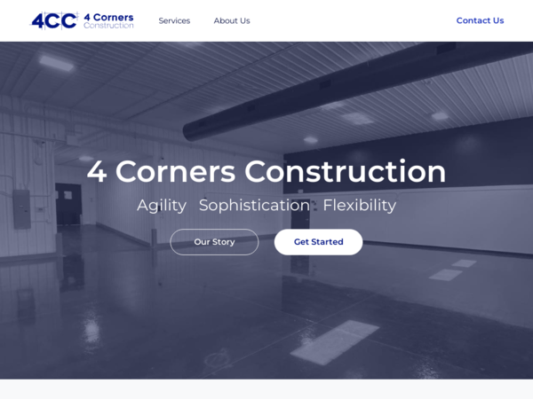 4CC LLC