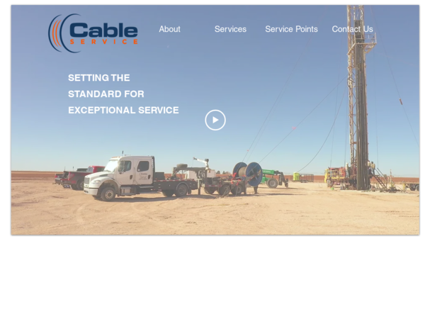 Cable Services Co