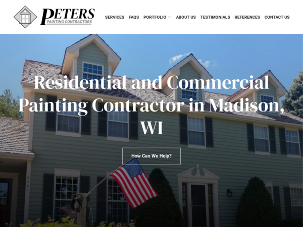 Peters Painting Contractors LLC