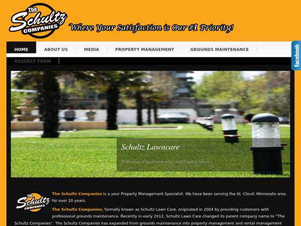 The Schultz Companies