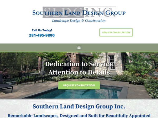 Southern Land Design Group