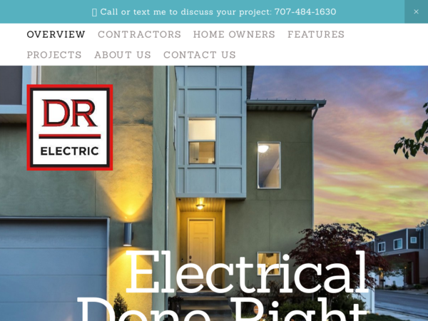 DR Electric Services