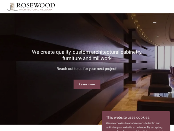 J L Rosewood LLC