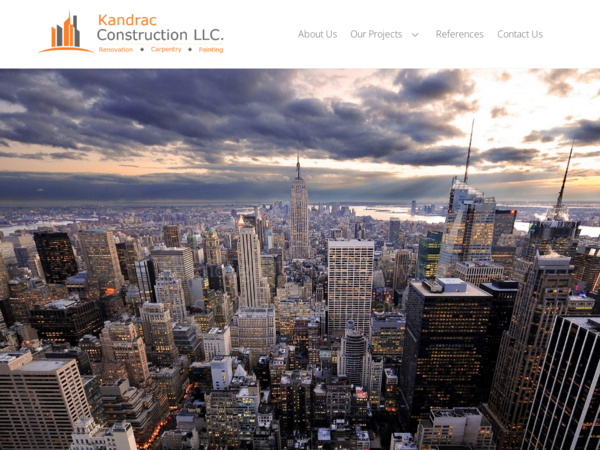 Kandrac Construction LLC