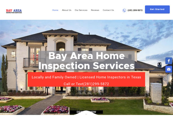 Bay Area Inspection Service