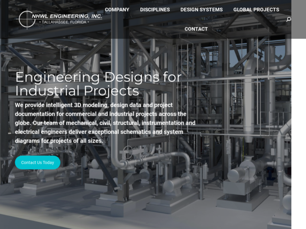 Nhwl Engineering Inc