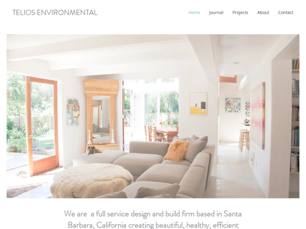 Telios Environmental