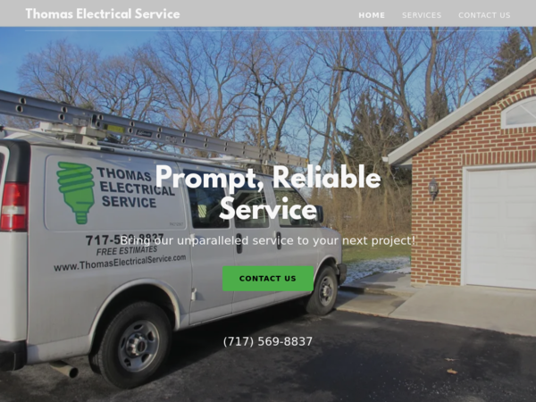 Thomas Electrical Service