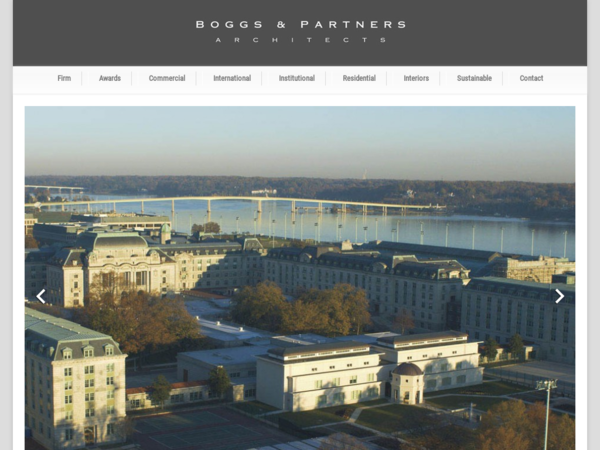 Boggs & Partners Architects