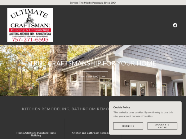 Ultimate Craftsman LLC