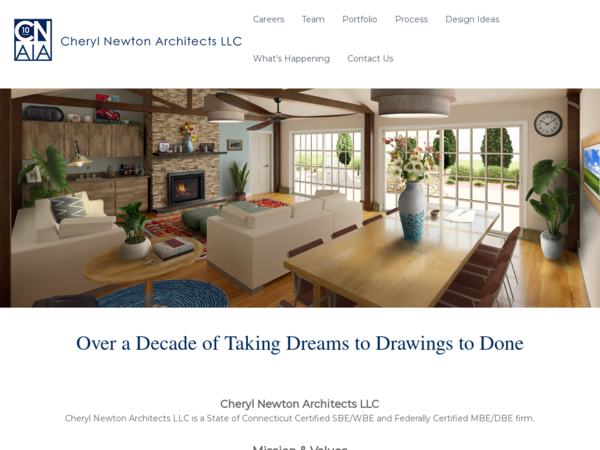 Cheryl Newton Architect LLC