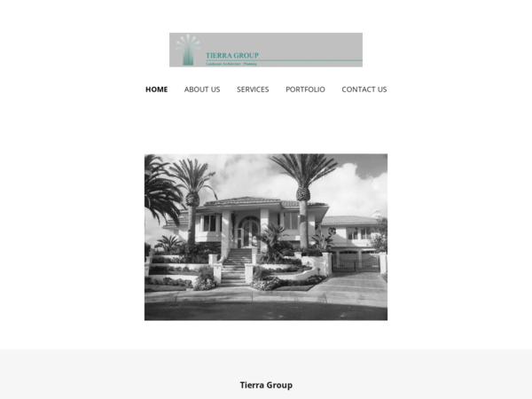 Tierra Group