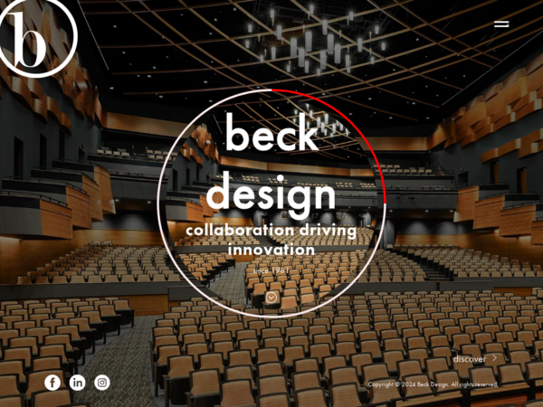 Beck Design