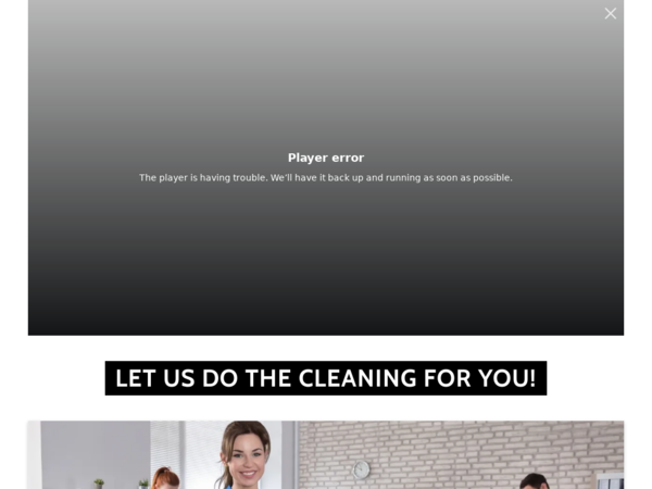 Limpiax Cleaning Service LLC