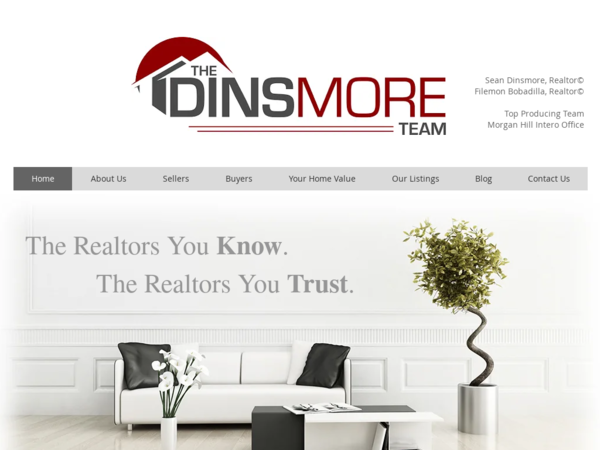 The Dinsmore Team