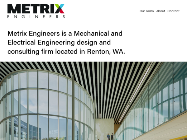 Metrix Engineers