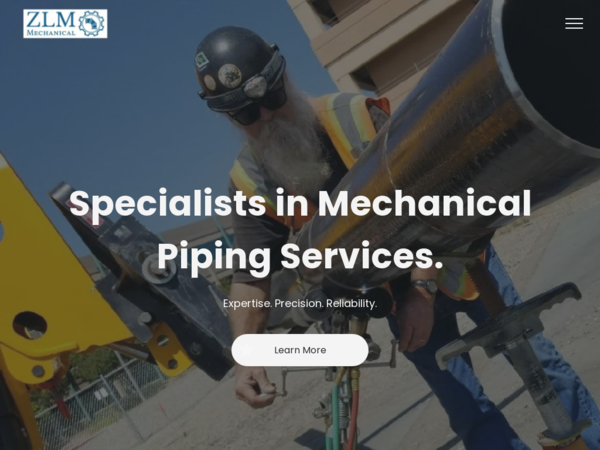 ZLM Mechanical Inc