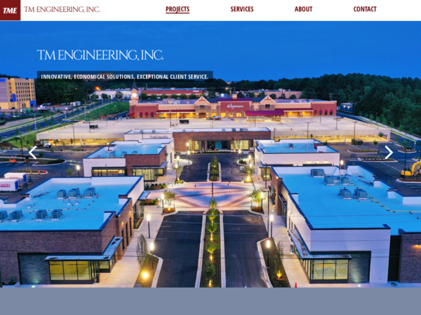 T M Engineering Inc
