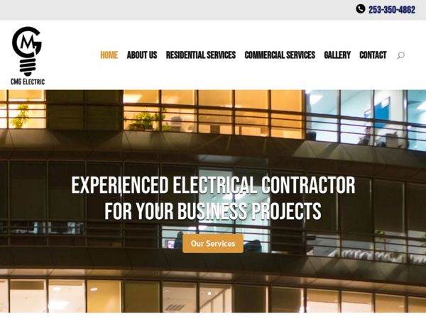 CMG Electric LLC