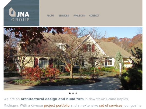 Johnson Newhof & Associates