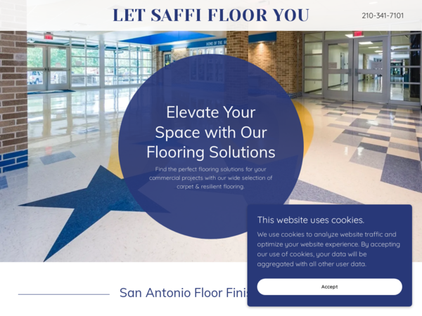 San Antonio Floor Finishers
