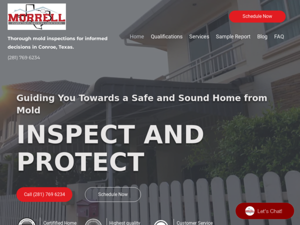 Newell Inspection Services