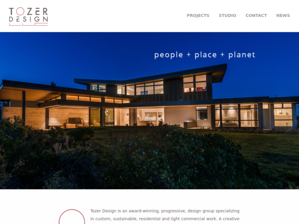 Tozer Design LLC