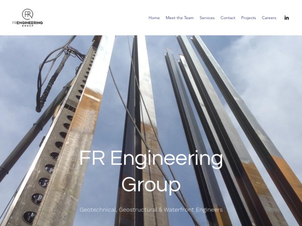 FR Engineering Group