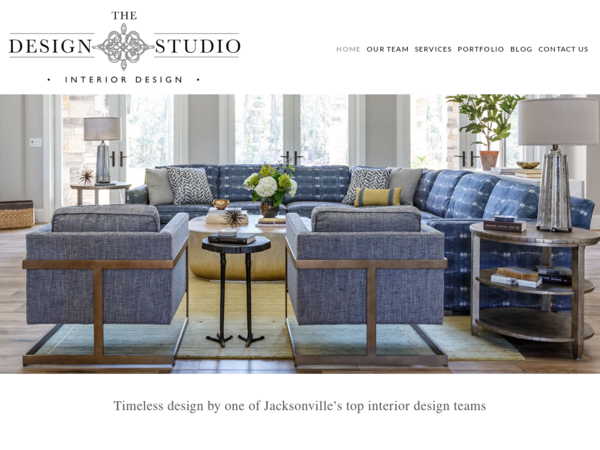 Design Studio Inc