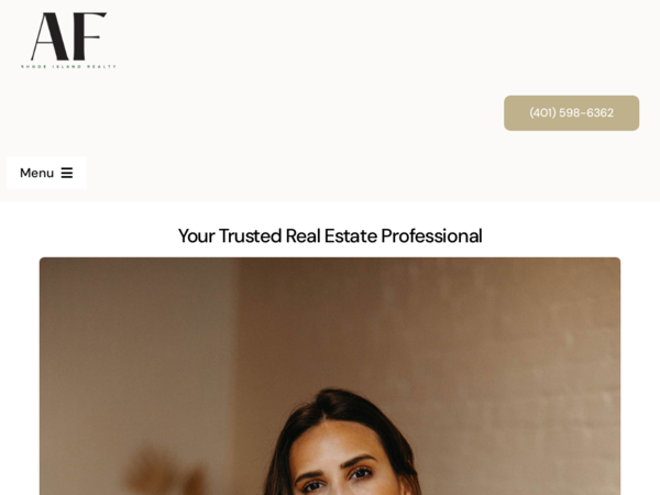 Rhode Island Realtor