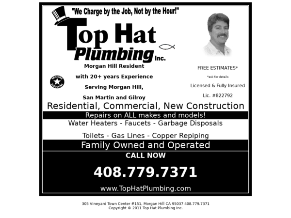 Top Hat Plumbing