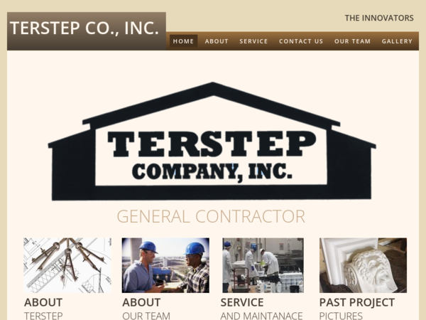 Terstep Co Inc