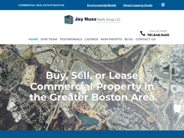 Jay Nuss Realty Group