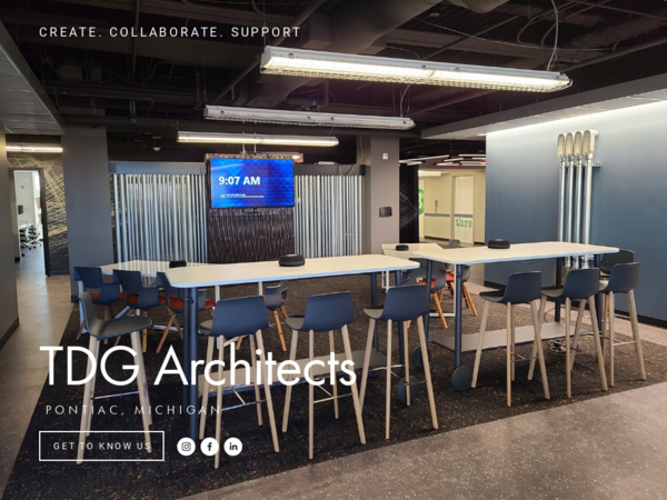 TDG Architects