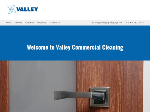 Valley Commercial Cleaning