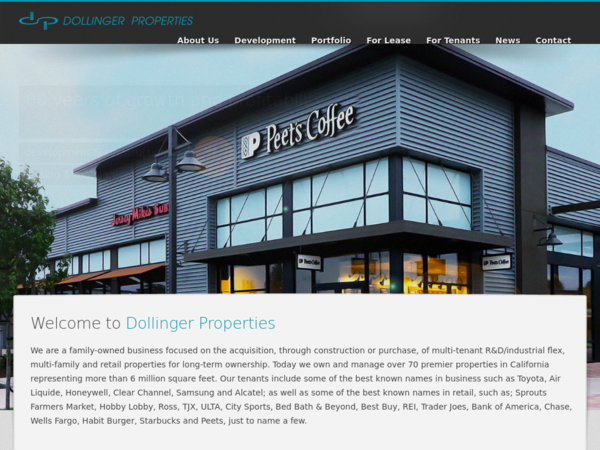 Dollinger Properties