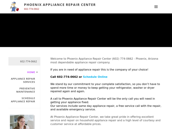 Dales Appliance Installation Service LLC