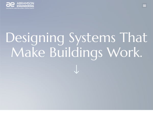 Abramson Engineering