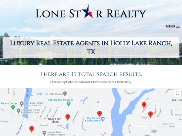 Holly Realty