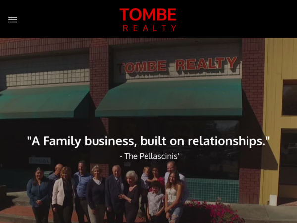 Tombe Realty