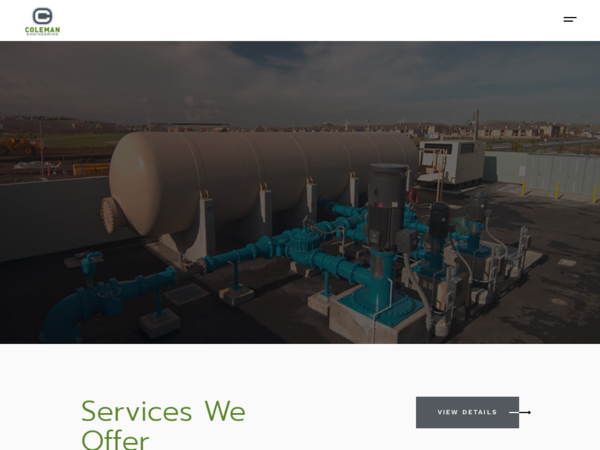 Coleman Engineering