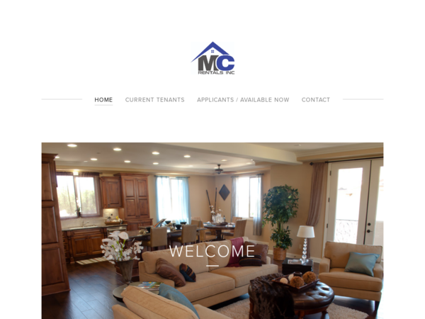 MC Rentals
