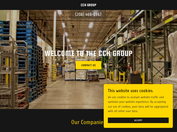 The CCH Group
