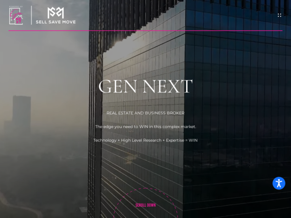 GEN Next